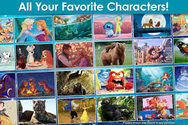 Download disney jigsaw puzzles 1.0.0 apk. Disney Jigsaw Puzzle For Android Apk Download