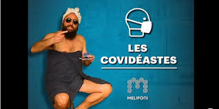 Jonathann daval, qui soutenait jusqu'à présent ne pas avoir voulu tuer sa femme alexia, a reconnu un nouveau rebondissement dans l'affaire alexia daval jonathann daval, dont le procès doit avoir. Une Web Serie Lyonnaise Qui Traite Du Covid 19 Avec Humour Radio Scoop