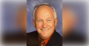 Obituary information for James Jacobs