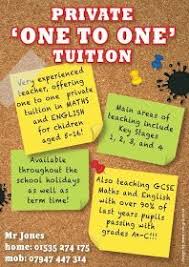 Reading Tutor Flyer Google Search Tutoring Flyer Tuition Flyer Reading Tutoring