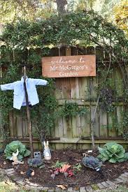 Host A Peter Rabbit Birthday Party Peter Rabbit Birthday Garden Party Birthday Rabbit Garden