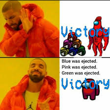 Ez Win Amongus In 2020 Crazy Funny Memes Tf2 Memes Stupid Memes