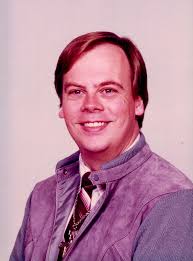 Ralph Maxwell Obituary