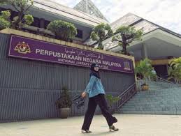 Malaysia's premier library which is also popularly known as perpustakaan negara malaysia is located at jalan tun razak. 1 1 National Library Of Malaysia Sevenpie Com Because Everyone Has A Story To Tell