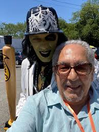 JHS 80 reunion for bronx alumni