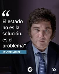 ❗Javier Milei dialogó con Alejandro Fantino en Neura Media y profundizó  sobre los logros obtenidos en su primer año de gobierno. ​👉 Tras dar una  magistral clase de economía, apuntó contra el