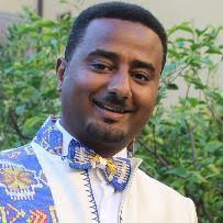 Yosef Kidane's Instagram, Twitter & Facebook