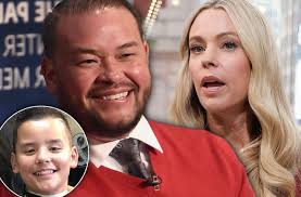Jon & Kate Gosselin's Son Collin To Be Released From Treatment This Week  After Custody Ruling