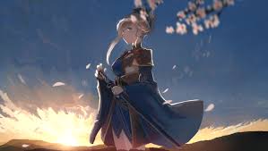Blonde Hair Blue Eyes Fate Grand Order Fate Flowers Miyamoto Musashi Fate Gif 1500x848 Wallpaper Teahub Io See more ideas about miyamoto musashi, musashi, fate. blonde hair blue eyes fate grand order