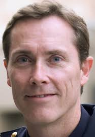 Berkeley Police Chief at Center of Free Speech Battle