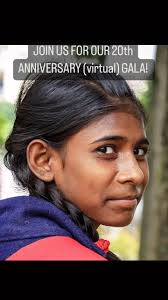 Caring Hand for Children