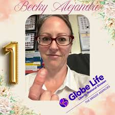 Globe Life Liberty National Division