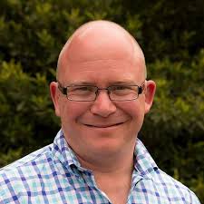 Dr Tim Fish, Lecturer, Faculty of Education, Monash University