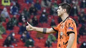 Track breaking alvaro morata headlines on newsnow: Alvaro Morata Brace Helps Juve To Comfortable Win At Ferencvaros Eurosport