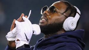 Cowboys sign Daniel Ross to one-year deal