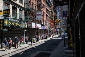 Maybe you would like to learn more about one of these? Lifeline Provided In Manhattan S Chinatown Chinadaily Com Cn