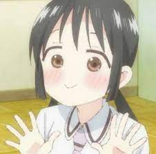 Hanako Honda Asobi Asobase Anime Expressions Anime Otaku Anime