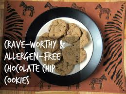 Crave Worthy Chocolate Chip Cookies Positive Kitchen