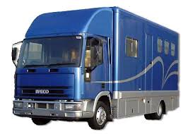 Image result for horsebox