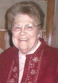 Obituary for Connie Fay Perryman
