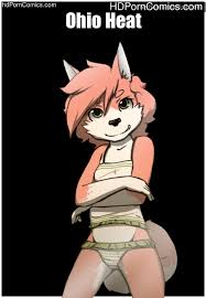 Ohio Heat Sex Comic | HD Porn Comics