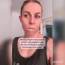 It's not about teaching our children NOT to be mad. It's about teaching  them HOW to be mad. 😡 Feeling mad is an important human emotion. When it  is suppressed, our kids