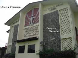 St teresa's roman catholic church. Old Teresians Association Ota Posts Facebook