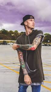 Pin On Mgk