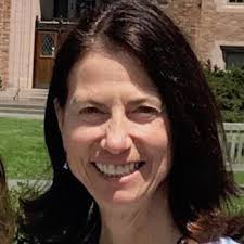 Sharon Hakeman Poore