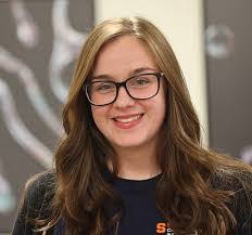 Gabrielle Spencer's Instagram, Twitter & Facebook