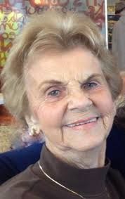 Olive Ferrell Obituary (2017)