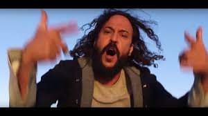 Gabriel Pensador Chama Bolsonaro De Ridiculo Youtube