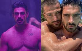 Marrone and sieklucka play starring roles in 365 days. 365 Days Star Michele Morrone Addresses Sexuality Following Viral Photo