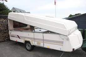 Je veux équiper ma caravane pour ne manquer de rien lorsque je voyage. Caravane Pliante En Dur Ou Eriba Forum Les Caravaniers2 Com