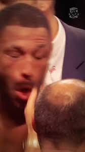 These are the Top 5 strongest chins in boxing history — the fighters who  could take punishment, keep coming forward, and never back down. 💪 From  legendary warriors to modern iron men,