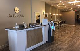 A hair salon fairfax va. Jon David Salon Fairfax