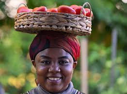 Cultivating culture: Congolese refugees grow crops and community in South  Scranton