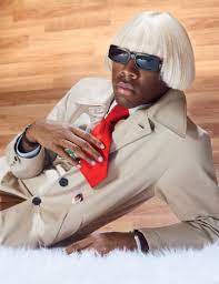 Have tyler the creator and lil wayne worked together before? Harry Styles Tyler The Creator Cover Relaunch Issue Of The Face Tyler The Creator Tyler The Creator Wallpaper The Creator