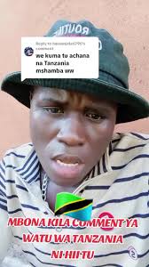 Replying to @hassanjafari790 #trendingvideo #viral_video  #tanzaniantiktok🇹🇿