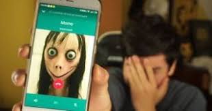 تحذيرات من لعبة مومو هدفها الحصول على صور جنسية baseball cards blog cards