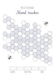 Mood Tracker Stock Illustrations 78 Mood Tracker Stock