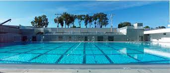Too bad it's now closed and filled in. Cal Maritime Recreation And Aquatic Center Wrns Studio Archdaily