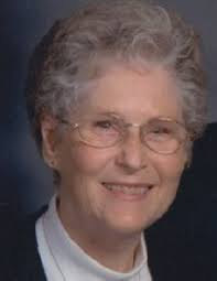 Obituary information for Mildred Maloney
