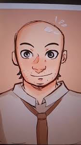 I want to do other characters now #tawog #gumball #darwinwatterson  #anaiswatterson #drawing #digitalart