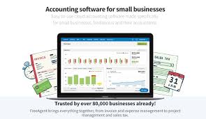 Software that a sme or larger business (of your choice) might use in its operations. 19 Accounting Bookkeeping Software Tools Loved By Small Business