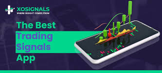 Past performance is not necessarily indicative of future results. Xosignals The Best Trading Signals App Finance Magnates