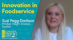 Innovation in Foodservice