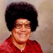 Cecile Domingue Johnson Obituary