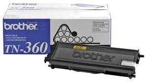 Brother Toner Cartridge Black Yields 2600 Page For Use With Brother Dcp 7030 Series