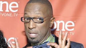 Hot 107.9's syndicated host Ricky Smiley moves to Atlanta